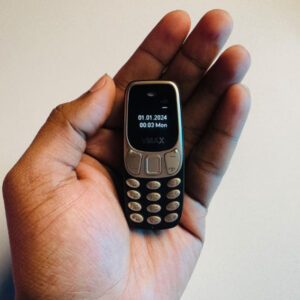 Vmax V51 Mini Phone