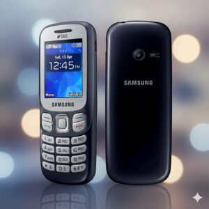 Samsung Metro 313