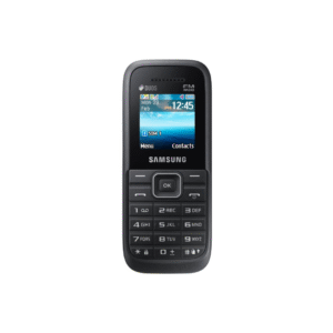 Samsung Guru FM Plus B110