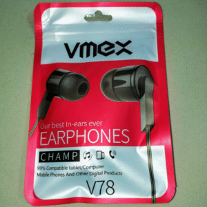 Headphone