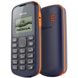 Nokia 103 Single Sim
